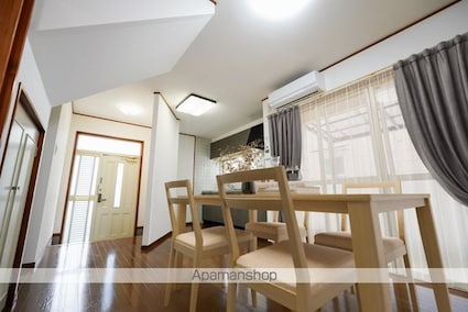 ラ・フルール南久米[3LDK/62.37m2]の内装7