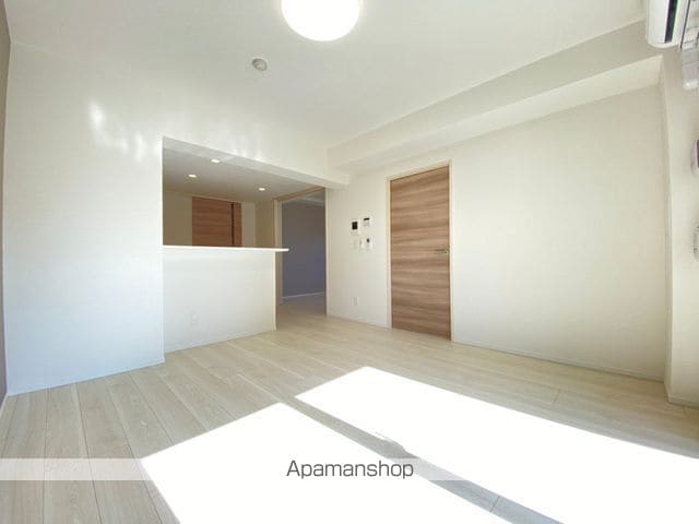 グランジュール大手町の内装写真