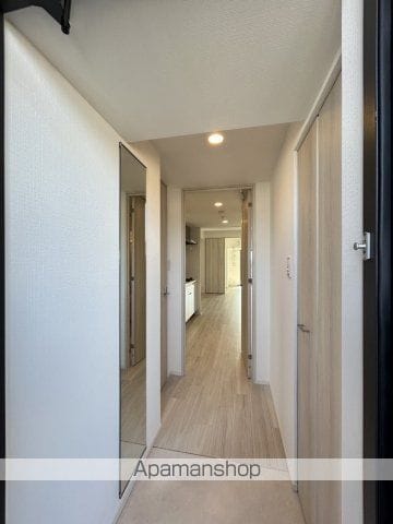 S−RESIDENCE東観音町ACHIEVEの内装写真