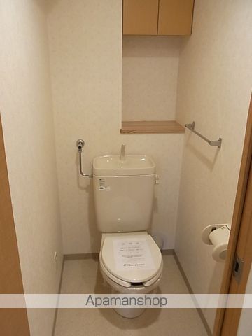 ツインタワー弐番館の内装写真