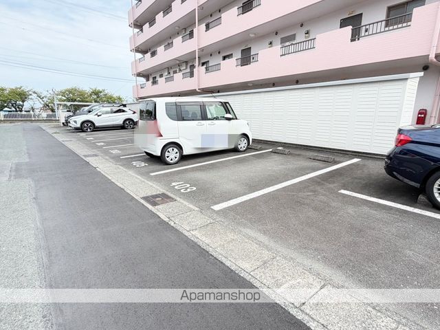 ハイツプリムローズの内装写真