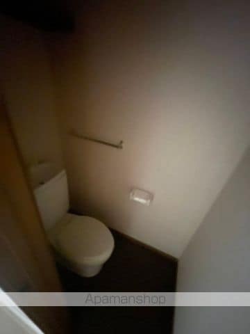 スカイハイムの内装写真