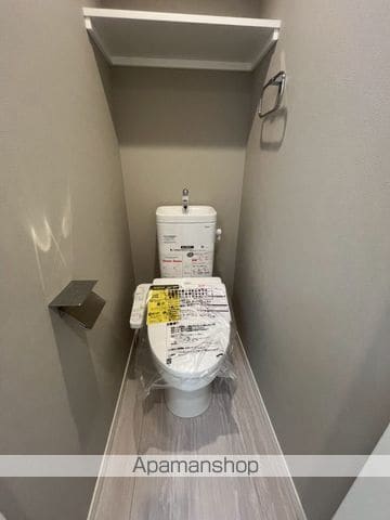 丘の上のフルールの内装写真