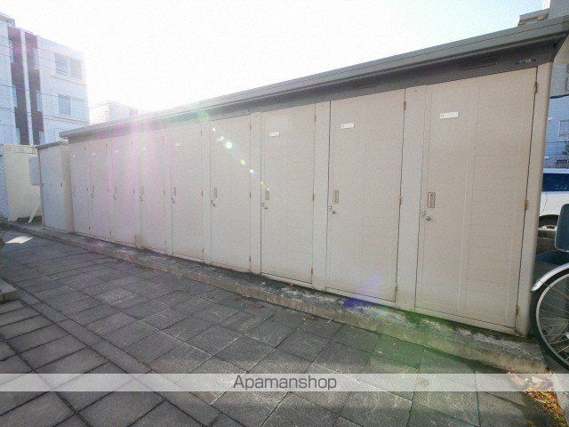 AUGUSTの外観写真