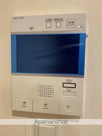 アークデュオ仙台苦竹の内装写真