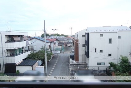 入間プレミアム[1K/21.6m2]の眺望