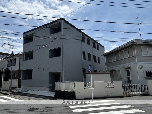 GRADUS淵野辺