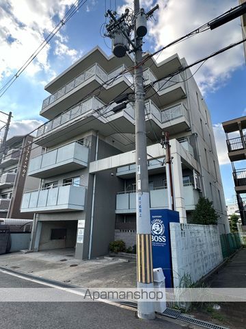 ベース1の外観写真
