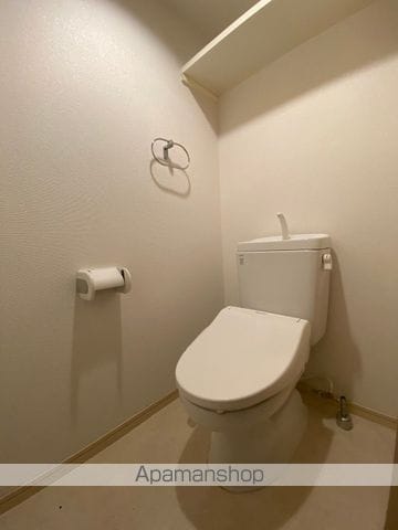 ボヌール博多の内装写真