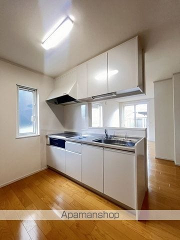 札幌市軌道線 西線１４条駅 徒歩7分 2階建 築7年の内装写真