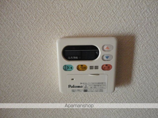 ルトゥールの内装写真