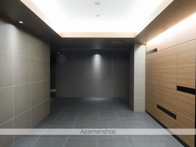 ディアレイシャス名古屋浄心IIの内装写真