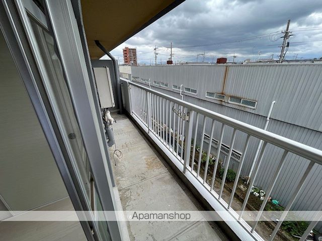 グレイス堅田の内装写真