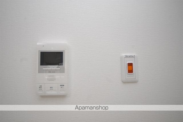 シュペール鴨池の内装写真