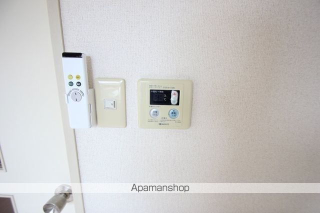 ウインズA棟の内装写真