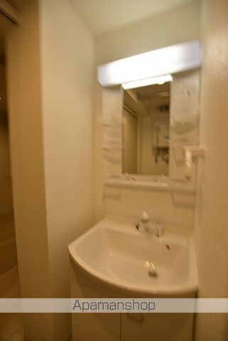 LAPLACE EASTの内装写真