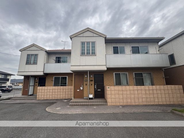 Casa Brote Aの外観写真