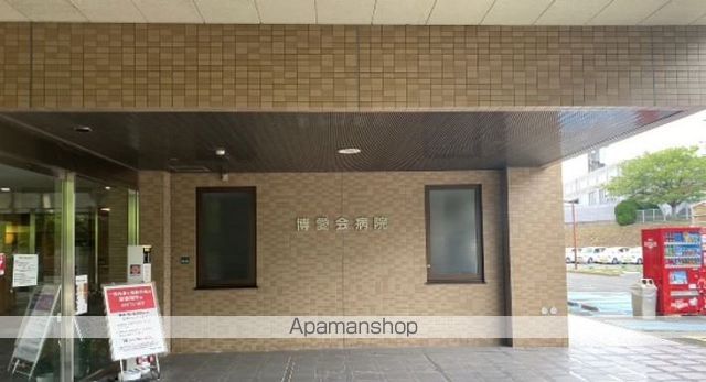ベレオ友泉亭の周辺写真