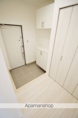 INOOR船越 Bの内装写真