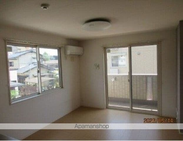 D−ROOM博多麦野 弐番館の内装写真