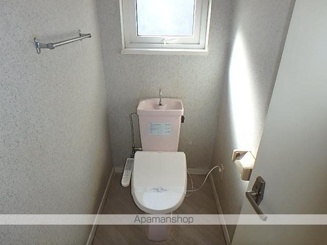 イーストヒルの内装写真