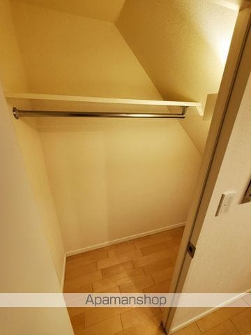 JMFレジデンス世田谷三宿の内装写真