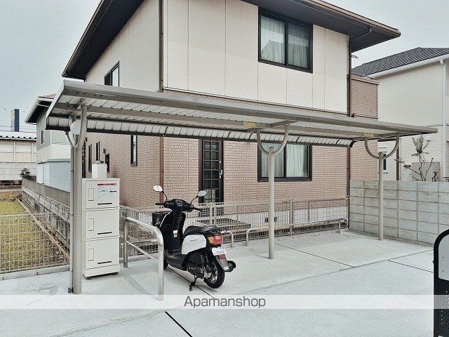 ブライト・レジデンス Iのその他写真
