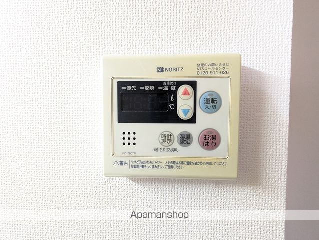 プチ・エトワールの内装写真