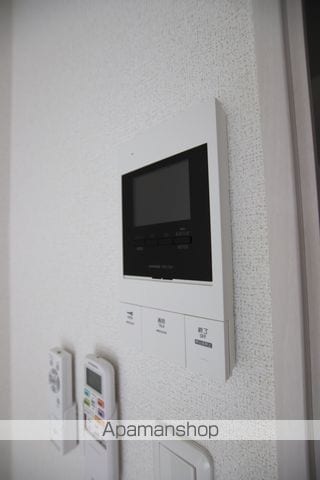ライズ脇田町 B館の内装写真