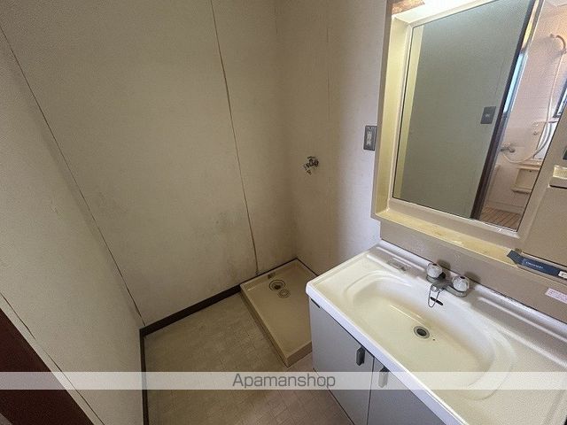 一色第3マンションの内装写真