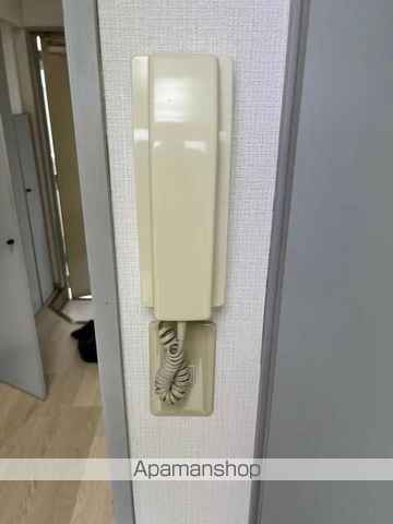 JLBグランエクリュ武蔵小金井の内装写真
