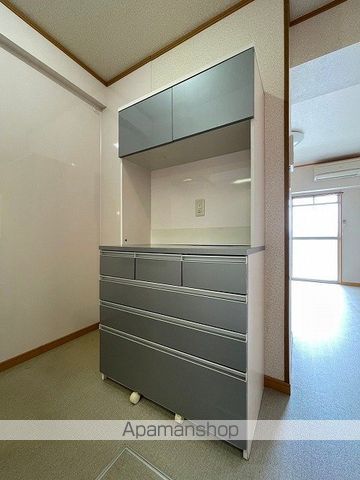第7年見マンションの内装写真