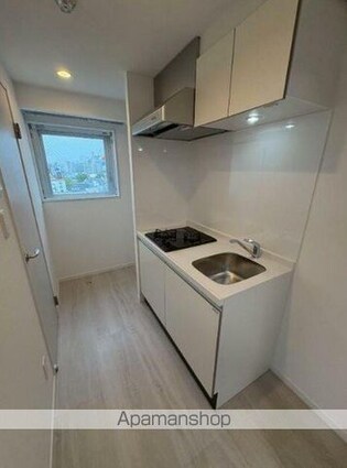 リヴシティ亀戸[1K/26.61m2]のその他設備