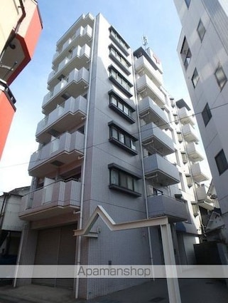 ホワイトコートⅡ[2LDK/52m2]の外観3