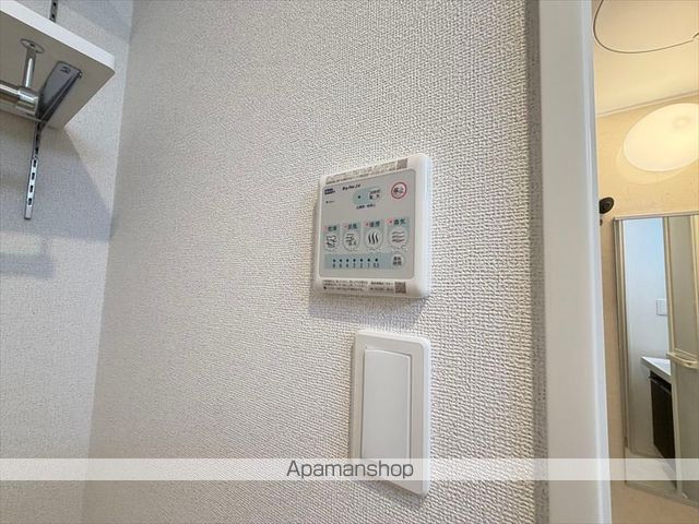 さくらテラスの内装写真
