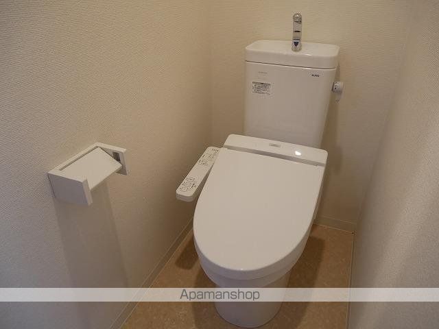 エスプラネード吉野町の内装写真