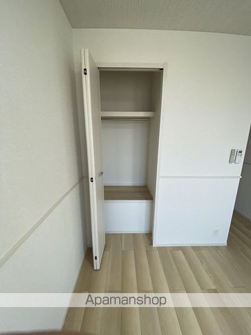 ルシアンの内装写真
