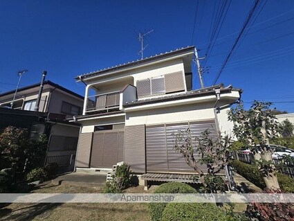 草花貸家[3LDK/73.53m2]の外観3