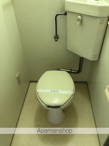 Nasic津田沼の内装写真