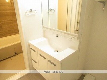 ＴＯＲＩＳＩＡ盛岡向中野[2LDK/61.74m2]の洗面所