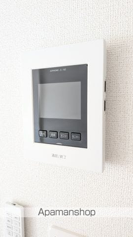 シャルフ飛江田 IIの内装写真