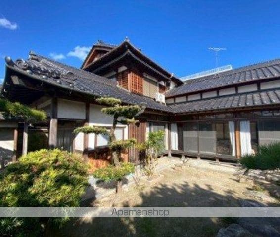 ＪＲ筑肥線 今宿駅 徒歩8分 2階建 築47年の外観写真