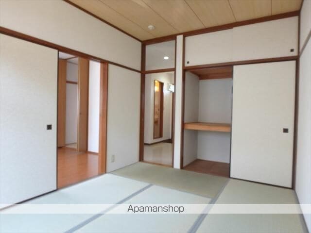 樫902の内装写真