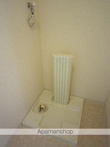レジデンスシャーロットの内装写真