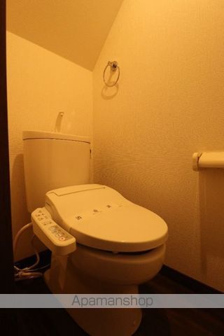 アイコート小金井本町の内装写真