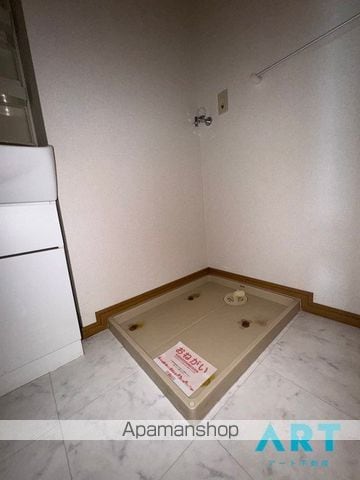 伊予鉄道郡中線 土居田駅 徒歩19分 2階建 築22年の内装写真