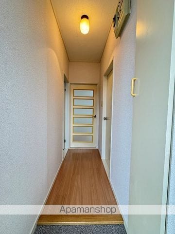 カネイチハイツの内装写真