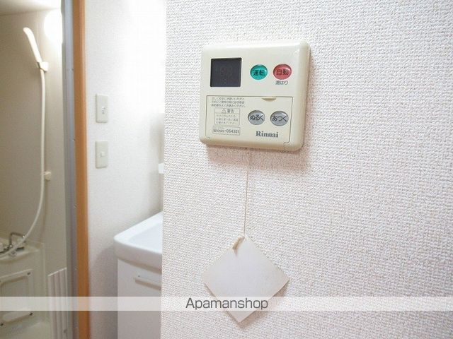 JARDINの内装写真