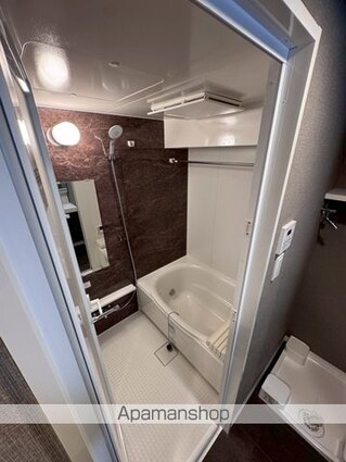 ＳーＲＥＳＩＤＥＮＣＥ板橋大山ｂｒｉｍ[1SLDK/47.5m2]のバス