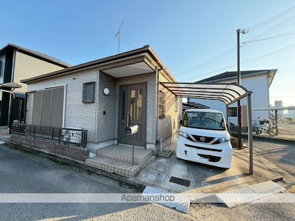 和歌山県和歌山市狐島[2DK/54.65m2]の外観3